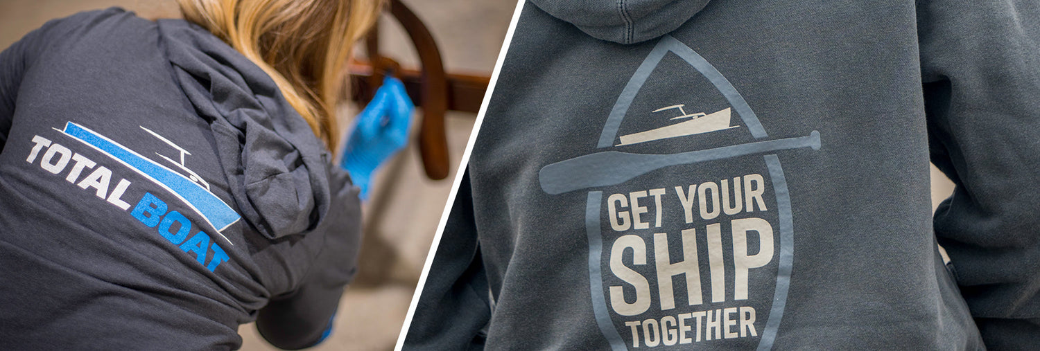 TotalBoat Gear