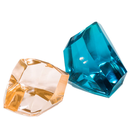 ThickSet Fathom Deep Pour Clear Casting Epoxy jewels
