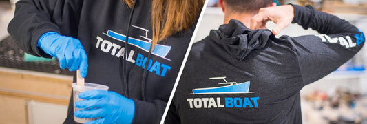 TotalBoat Gear