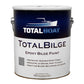 TotalBoat TotalBilge Epoxy Bilge Paint Gray Gallon