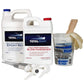 TotalBoat Clear High Performance Epoxy Kit Gallon B Slow