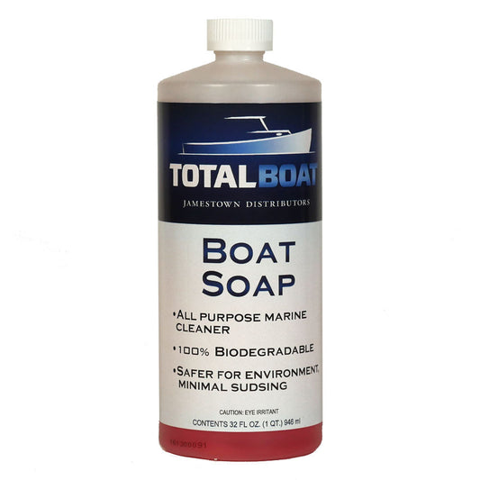 TotalBoat Boat Soap All Purpose Cleaner