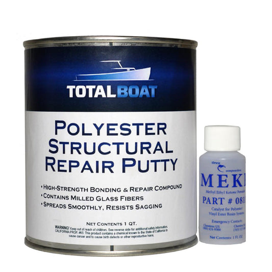 Polyester Resin
