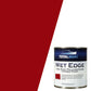 TotalBoat Wet Edge Topside Paint Fire Red