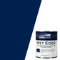 TotalBoat Wet Edge Topside Paint Flag Blue