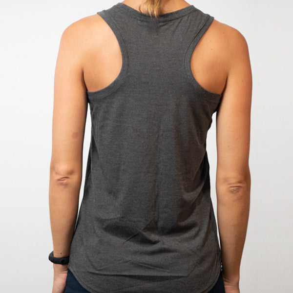 Women’s Racerback Tank Top