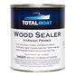 TotalBoat Wood Sealer Varnish Primer Quart